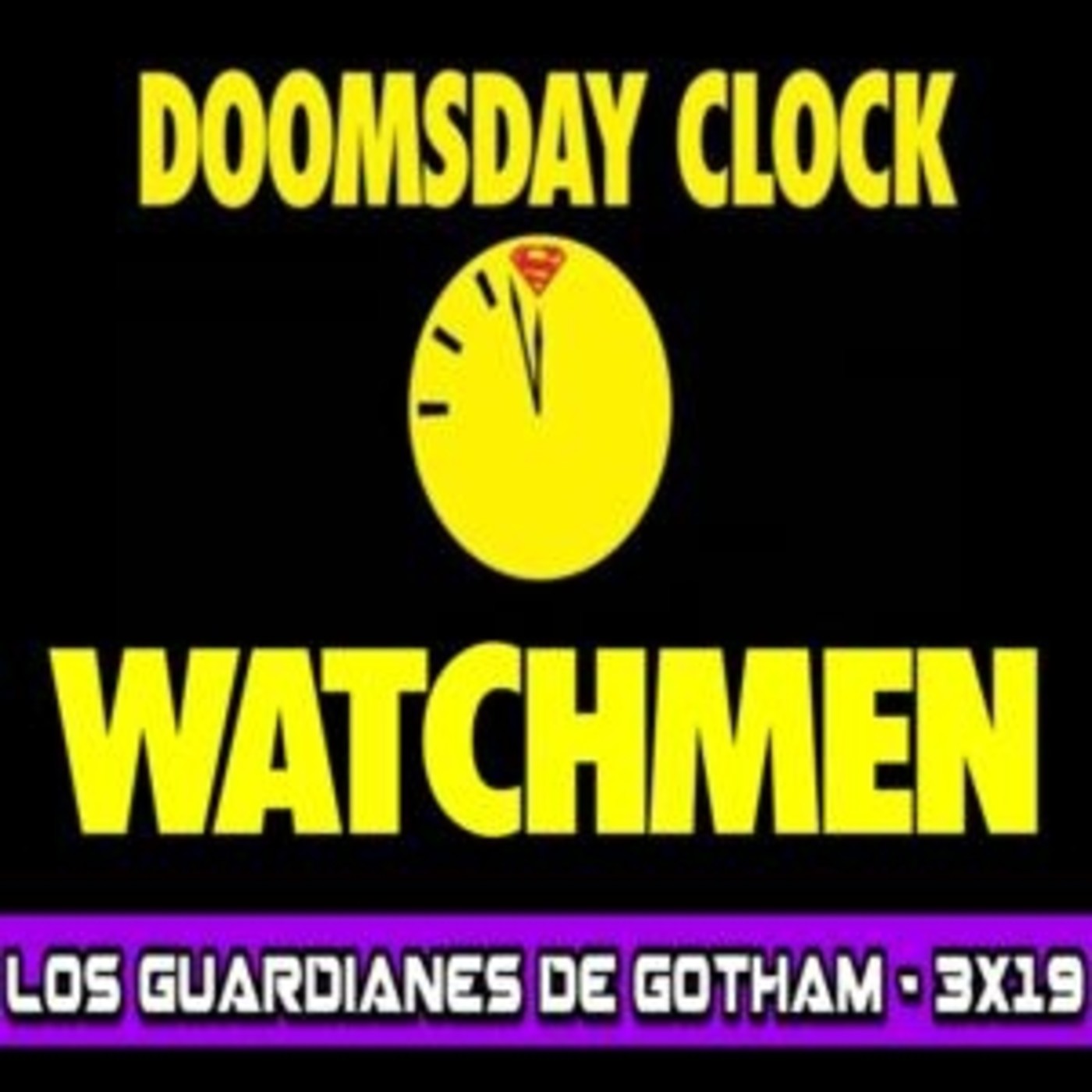Los Guardianes de Gotham