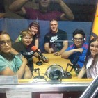 252º programa; entrevista a l@s chic@s de HTZ Crew