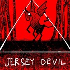 Mini Serie 1. Episodio 2- "El Diablo de Nueva Jersey"