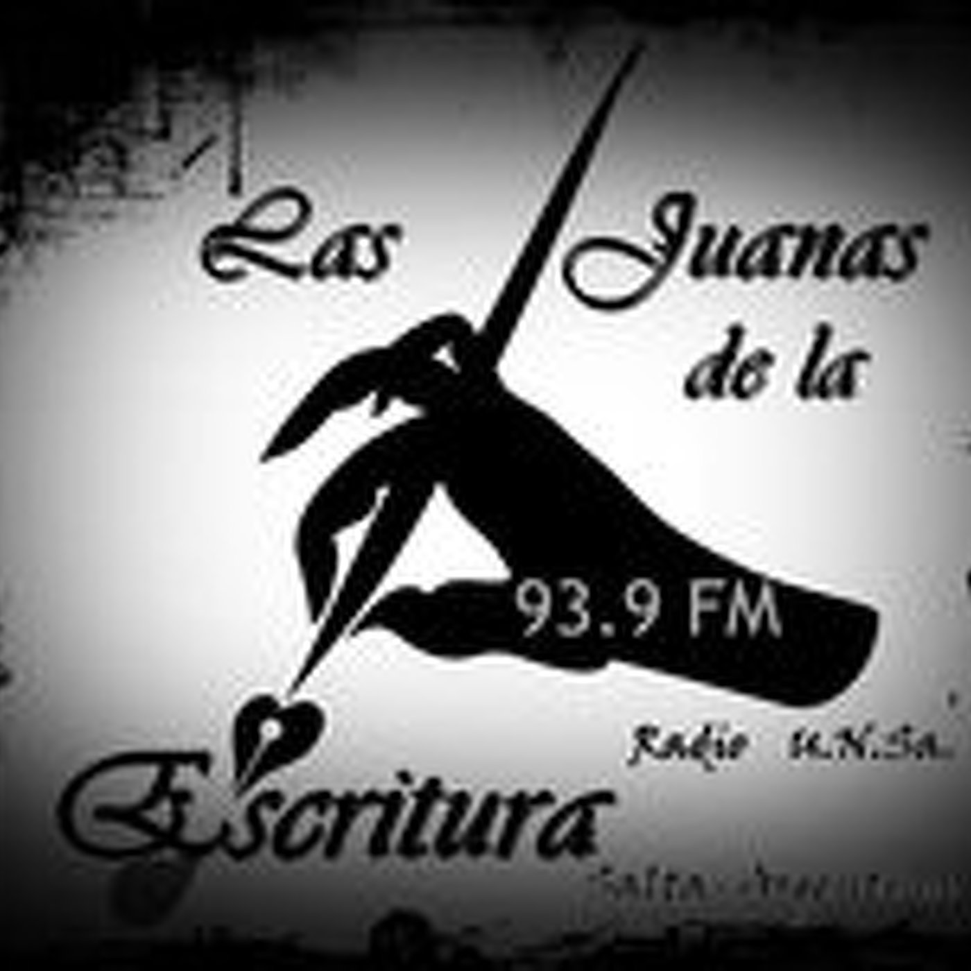 Podcast Las Juanas de la Escritura