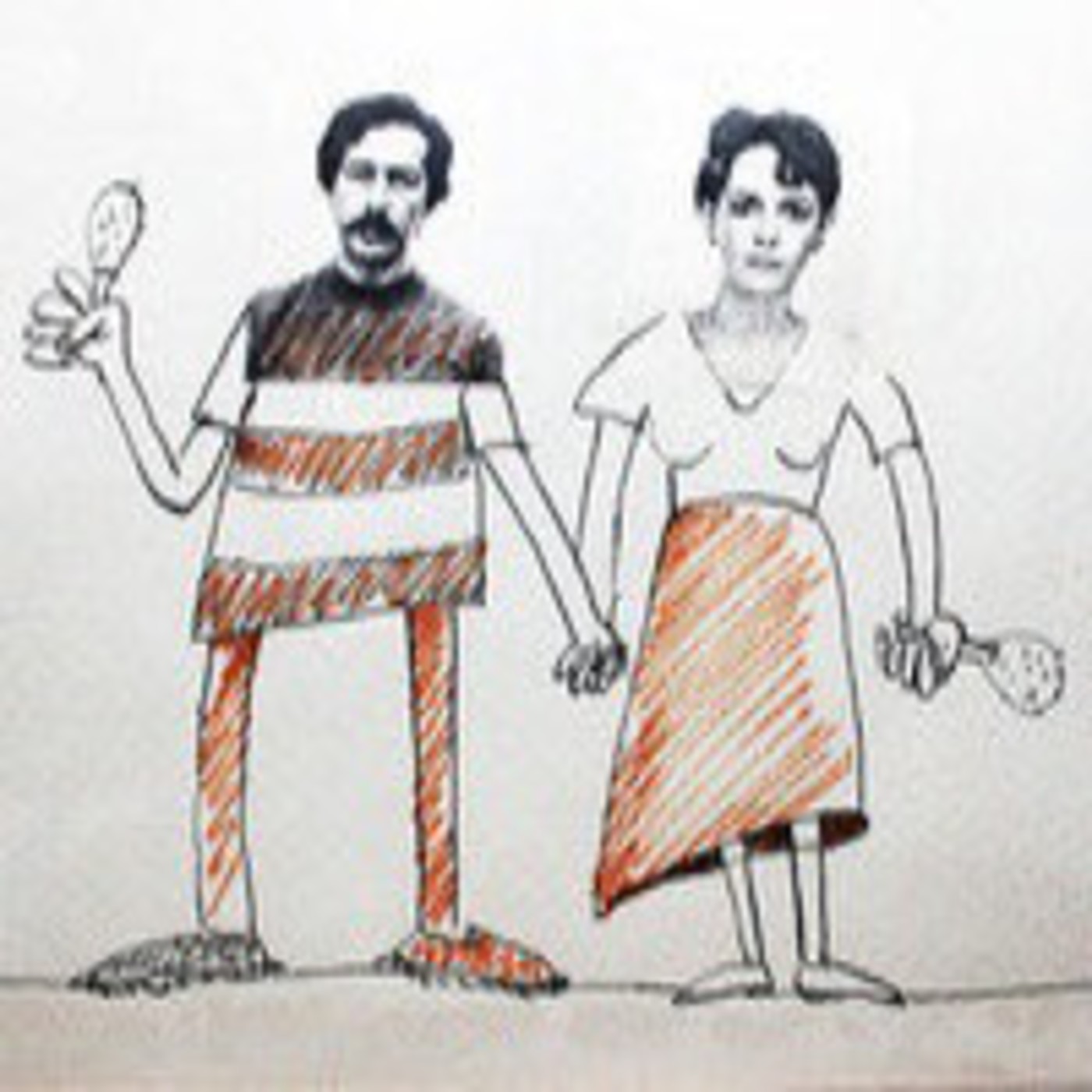 Laura y Gustavo