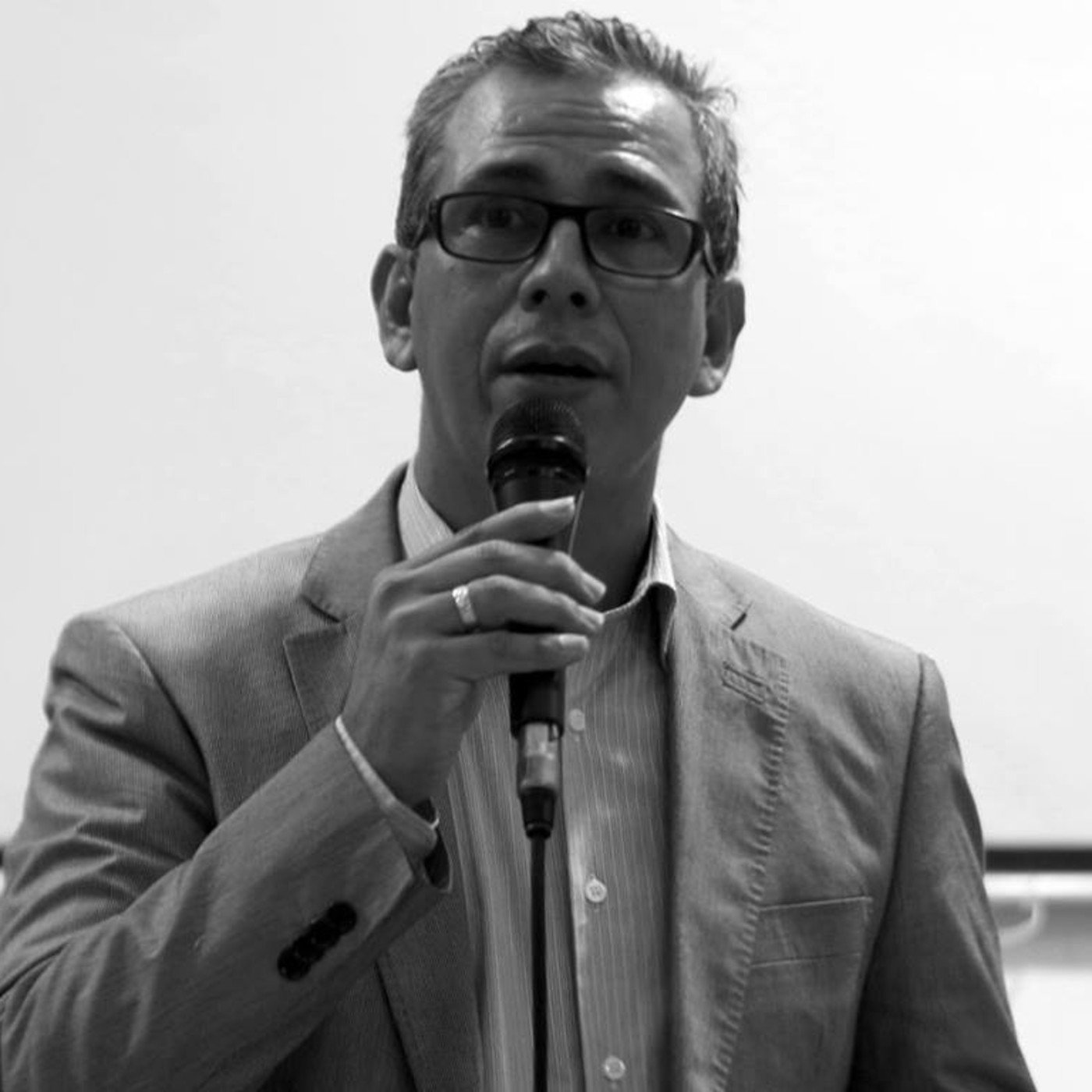 Podcast de Edgar Beltranr