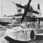 MyA-11-El vuelo del Plus Ultra- Historia de España