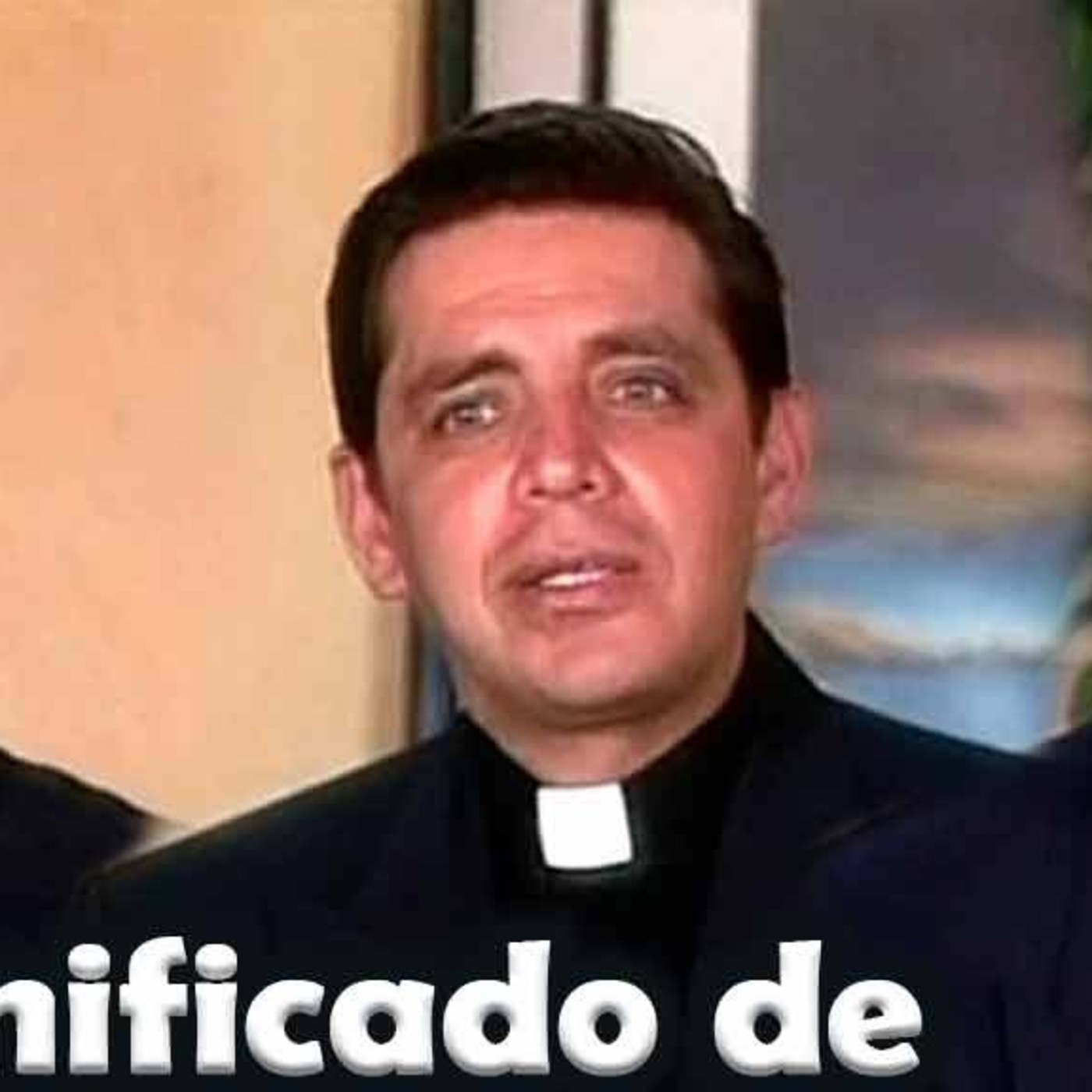 Eucaristía