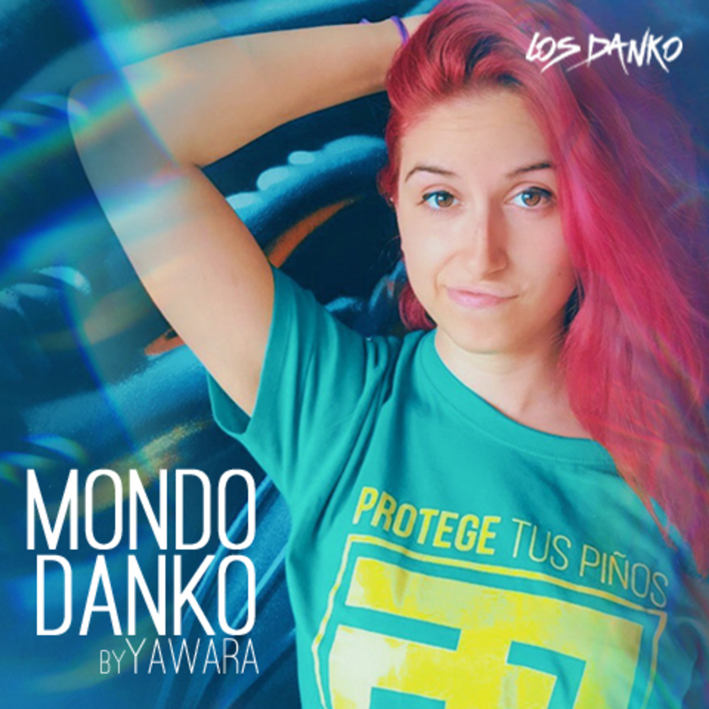 MONDO DANKO 1x06 - ME CAES SUPERBIEN episode artwork