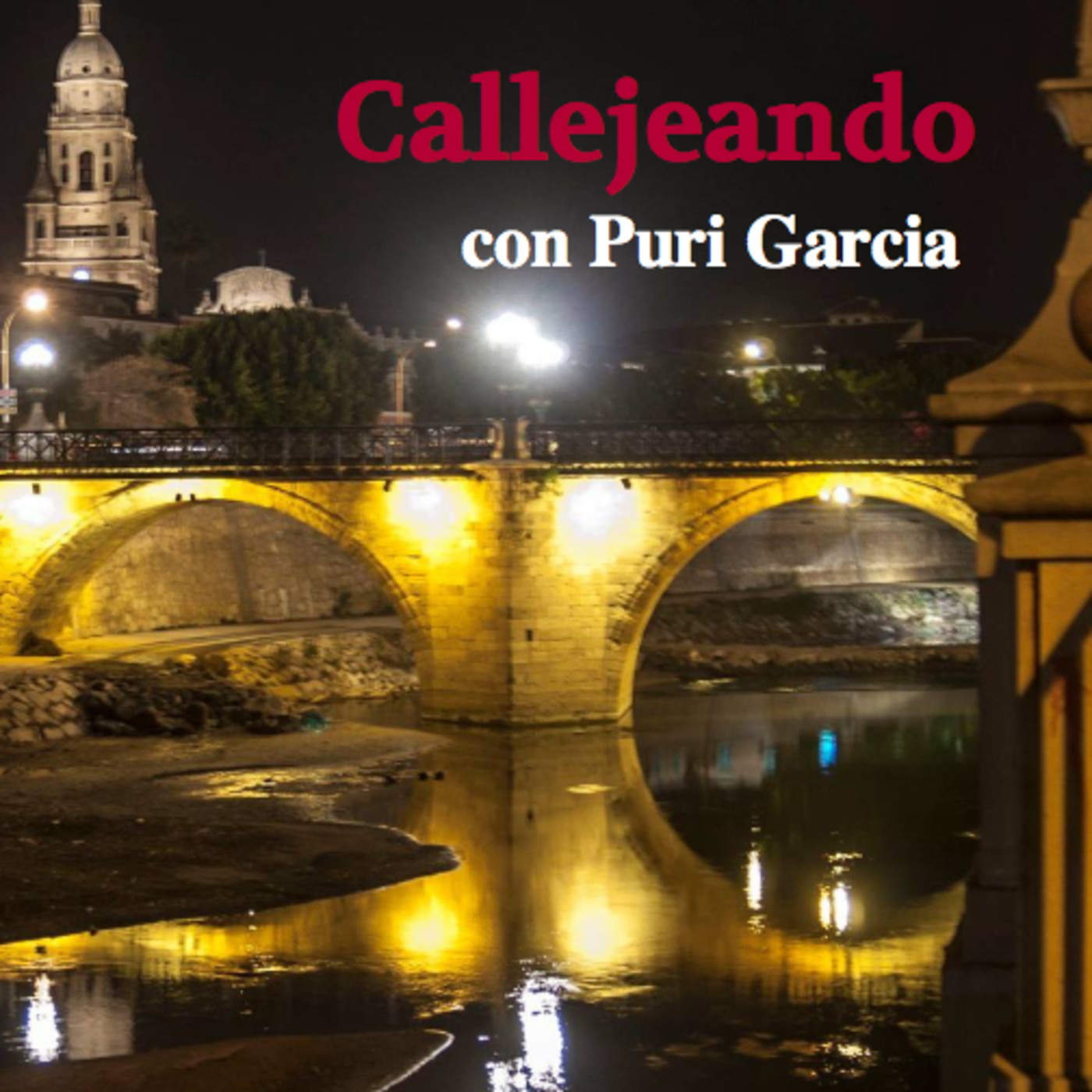 Callejeando T01C23 episode artwork