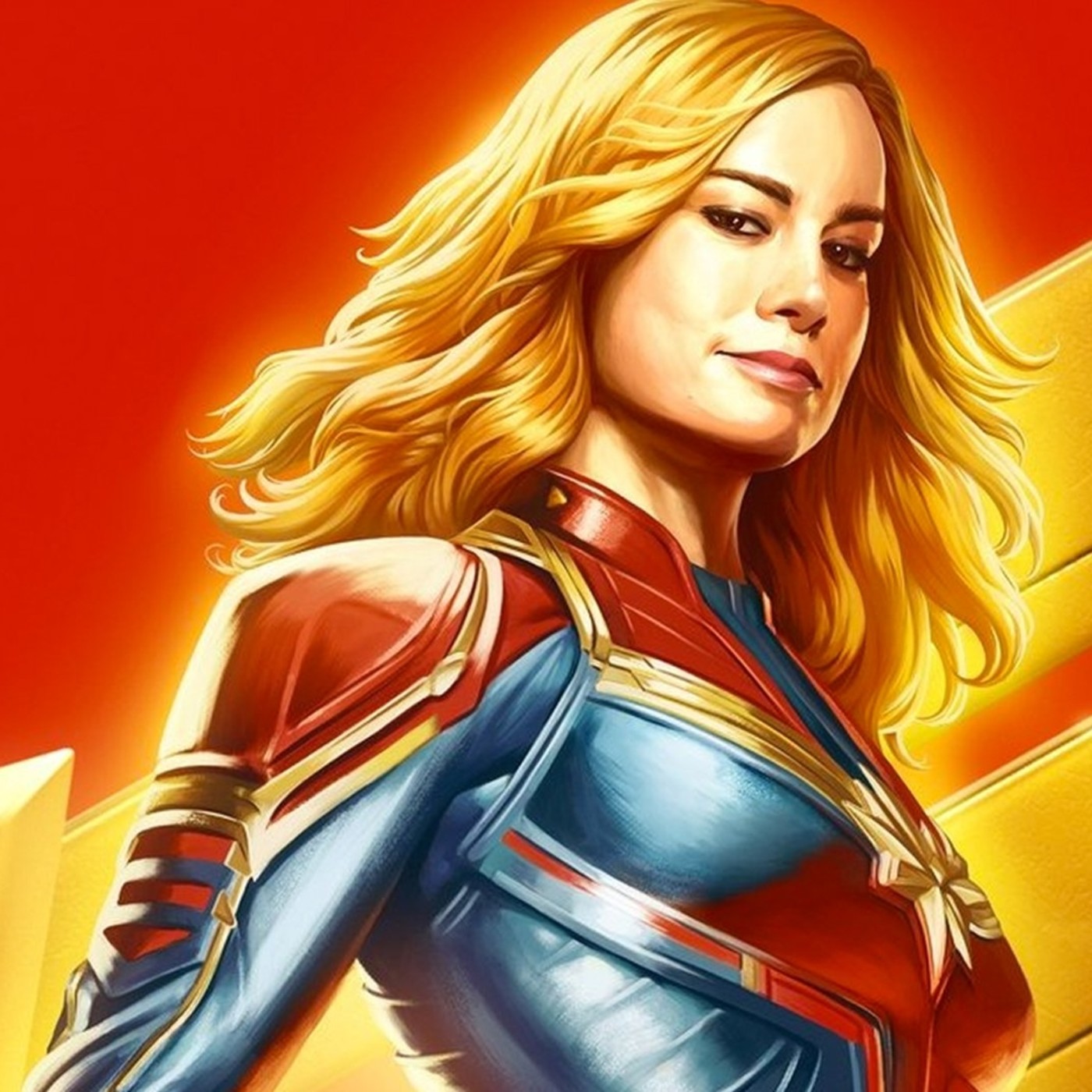 T3 Ep X - Especial de Carol Danvers