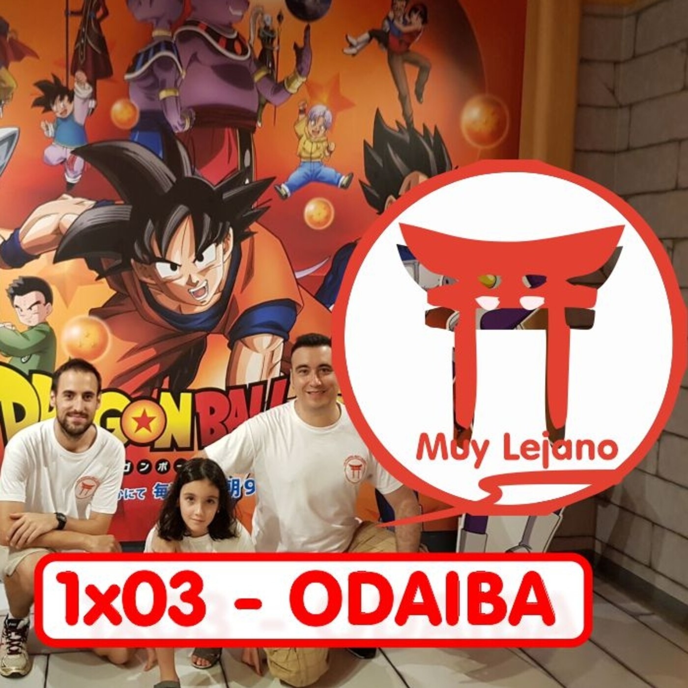 Un Podcast Muy Lejano - Rutas por Japón