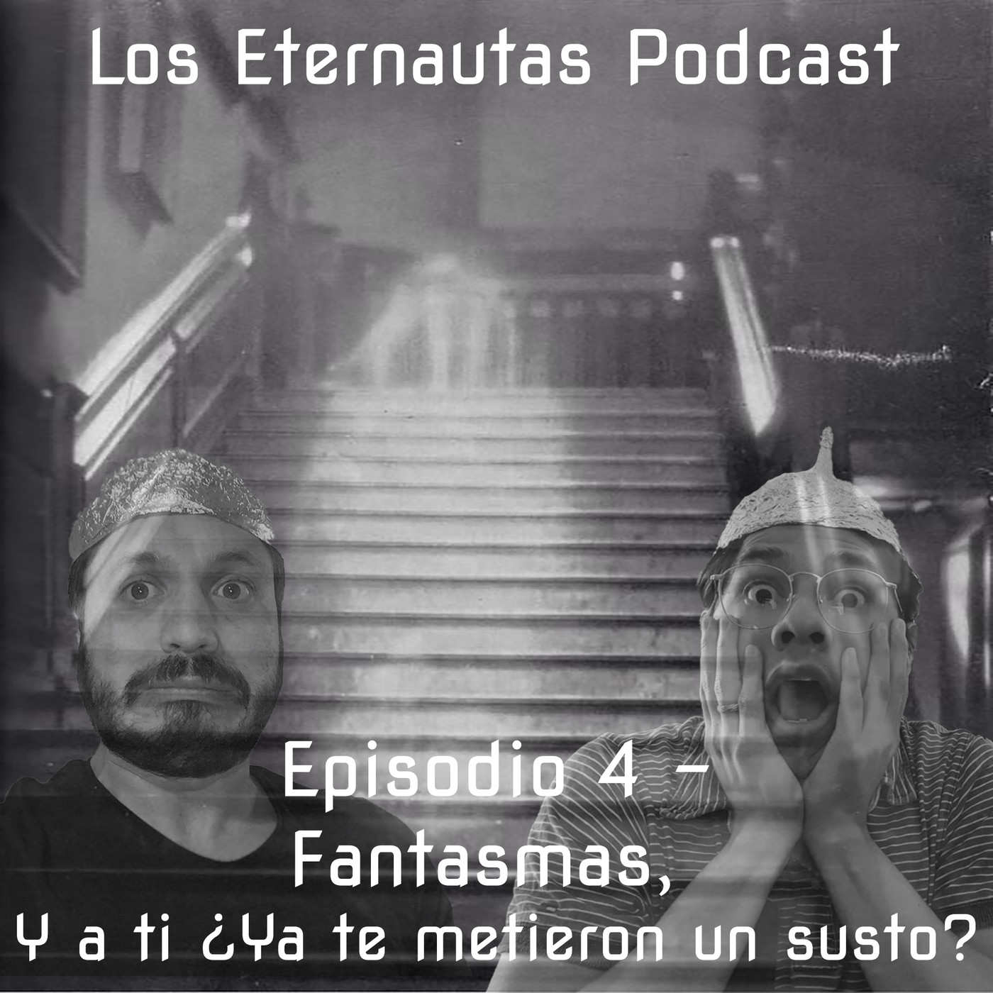 Los Eternautas Podcast