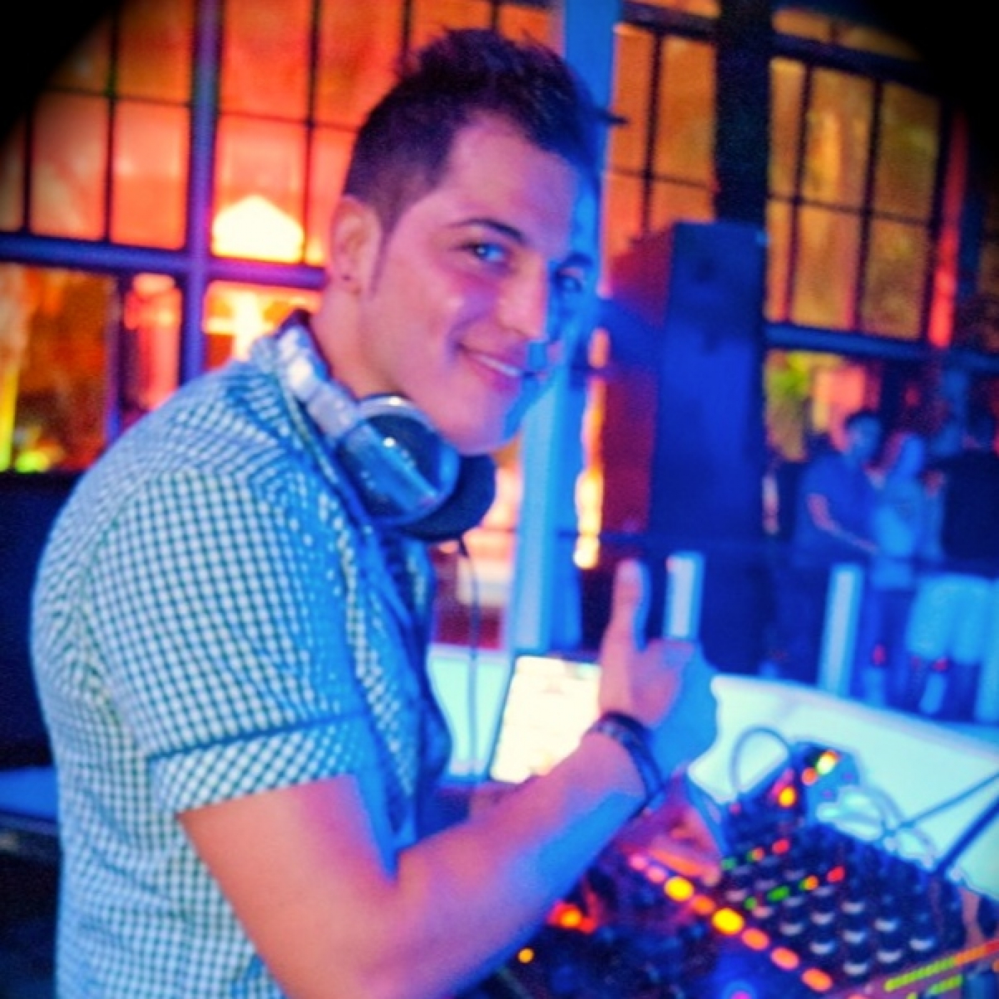 Ismael Canet