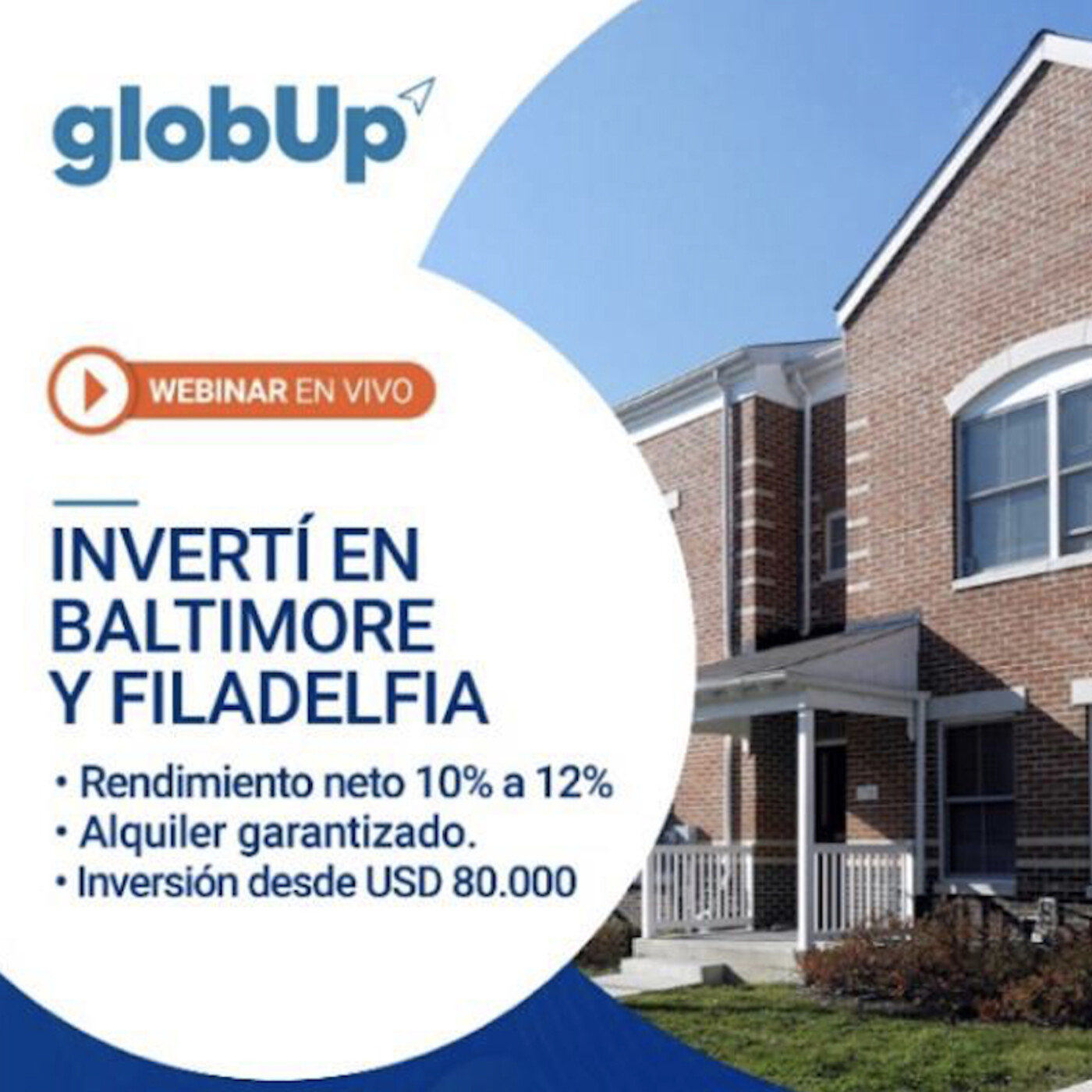 Inversores inteligentes en real estate