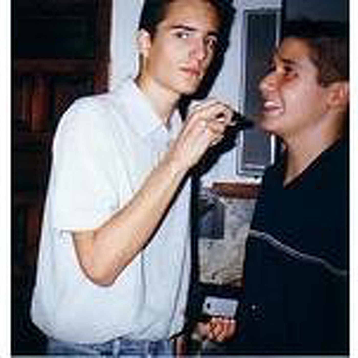 Podcast de Radio FdR