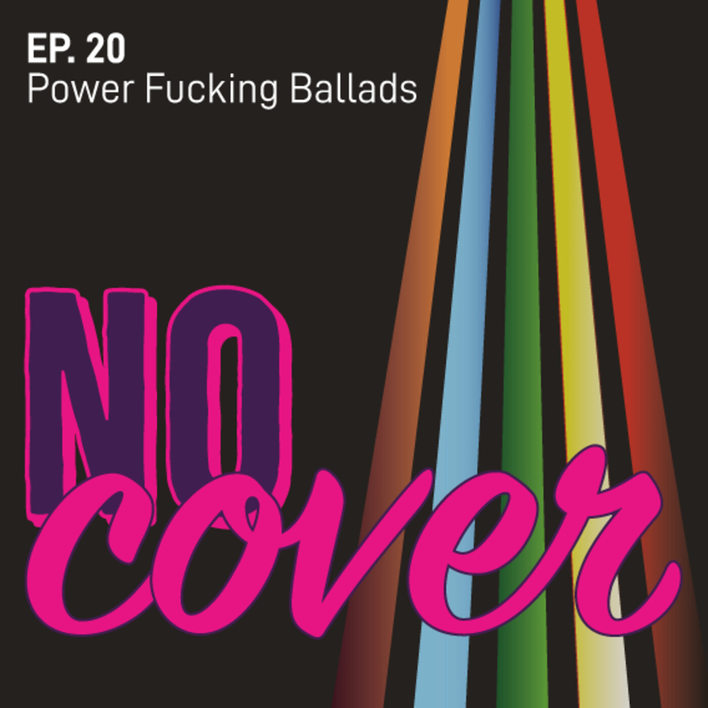 NoCover - 2