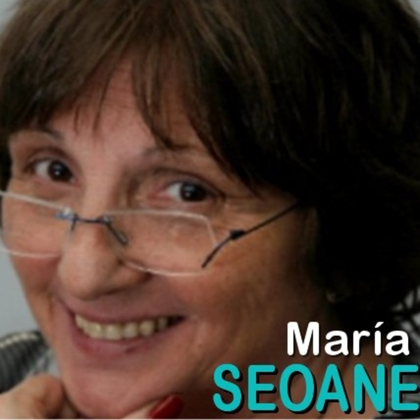 Podcast de Elena Calvín