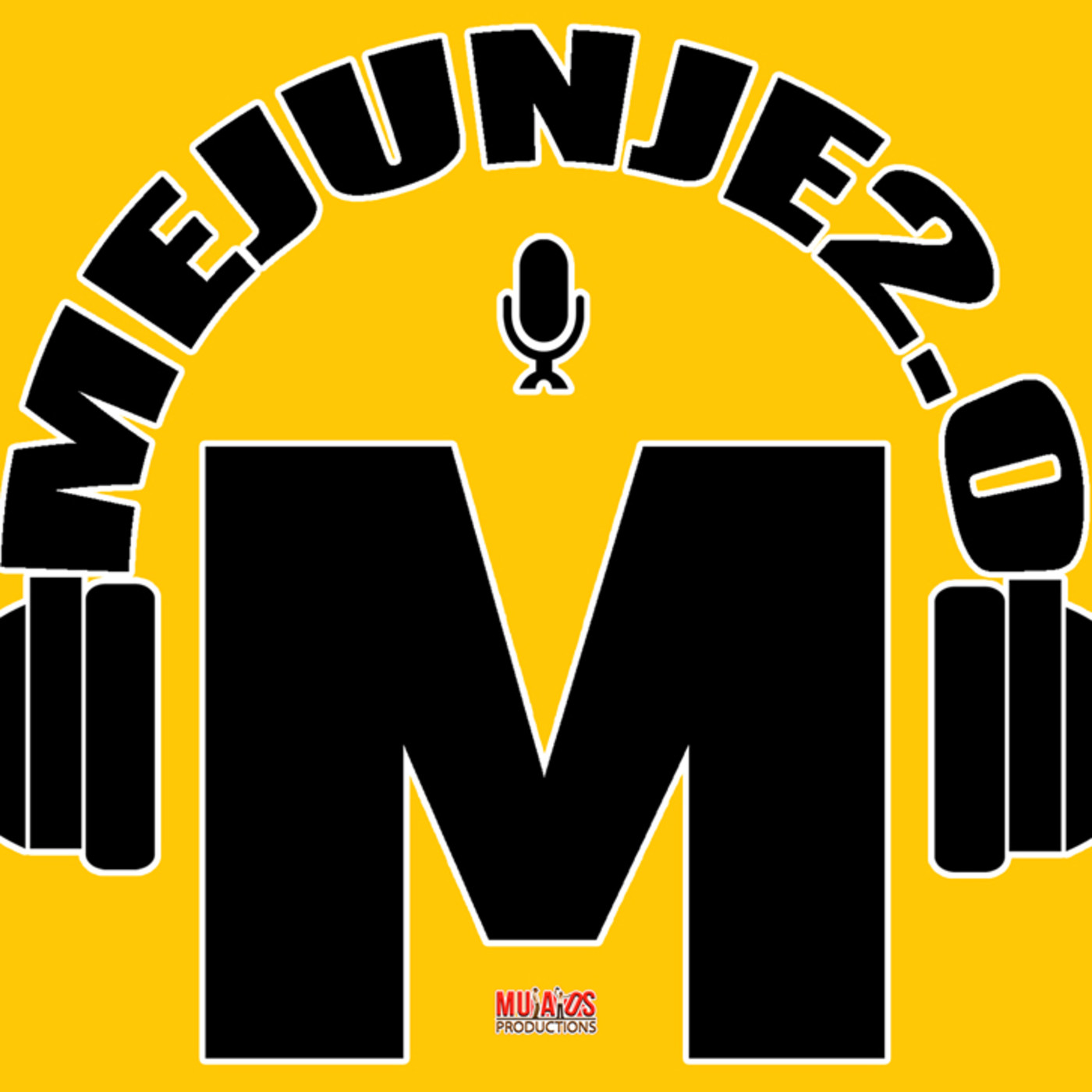 Mejunje 2.0