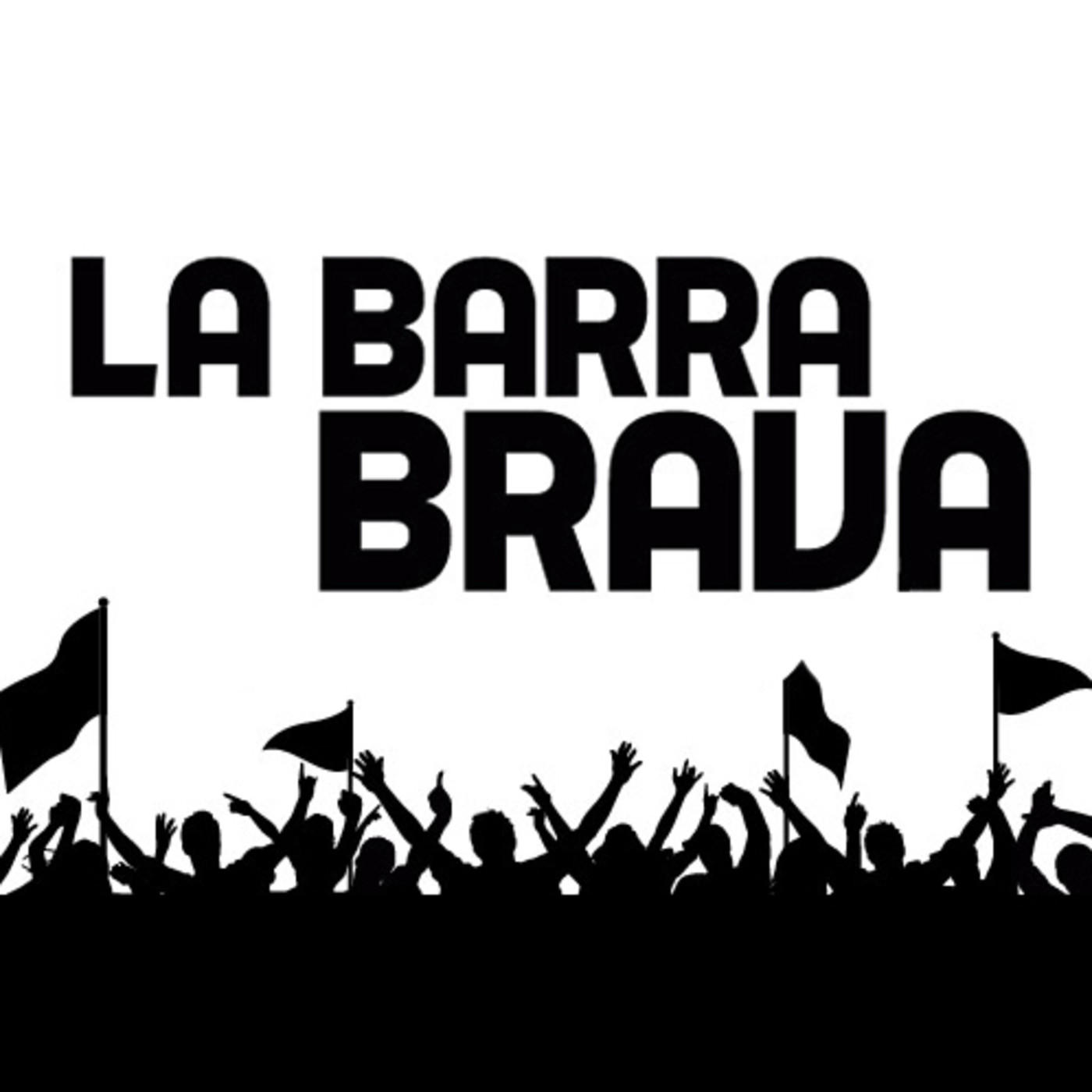 La Barra Brava - Jornada 1 A2016