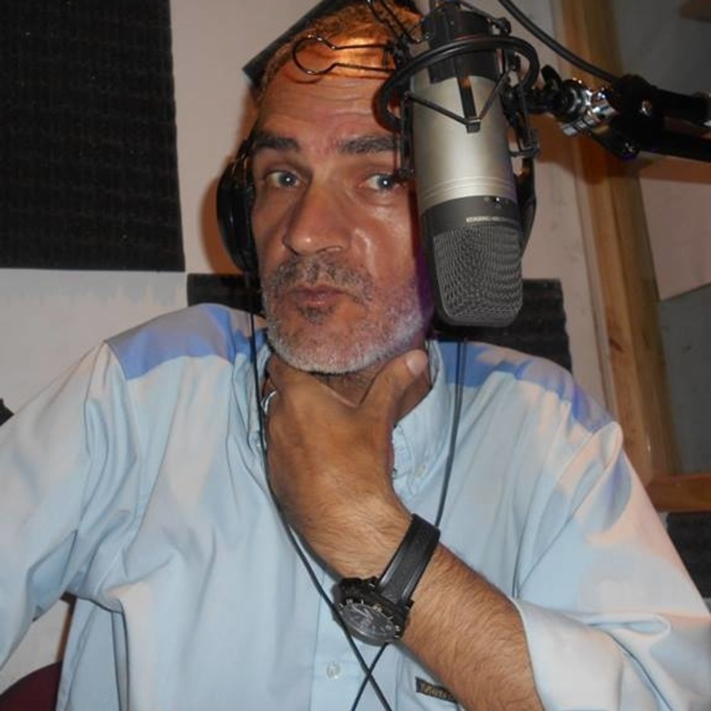 ACOPLANDO RADIAL
