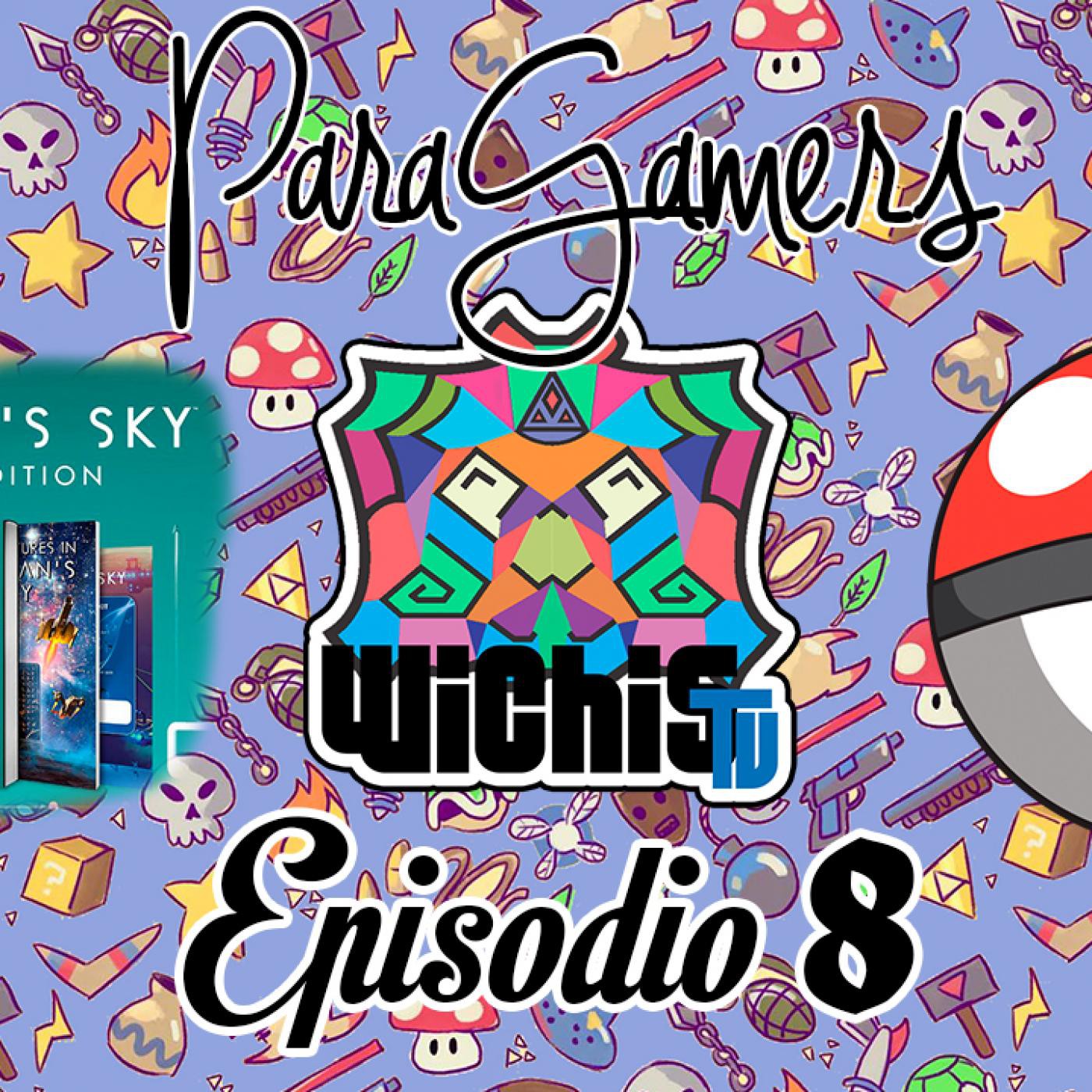 ParaGamers Temporada 3