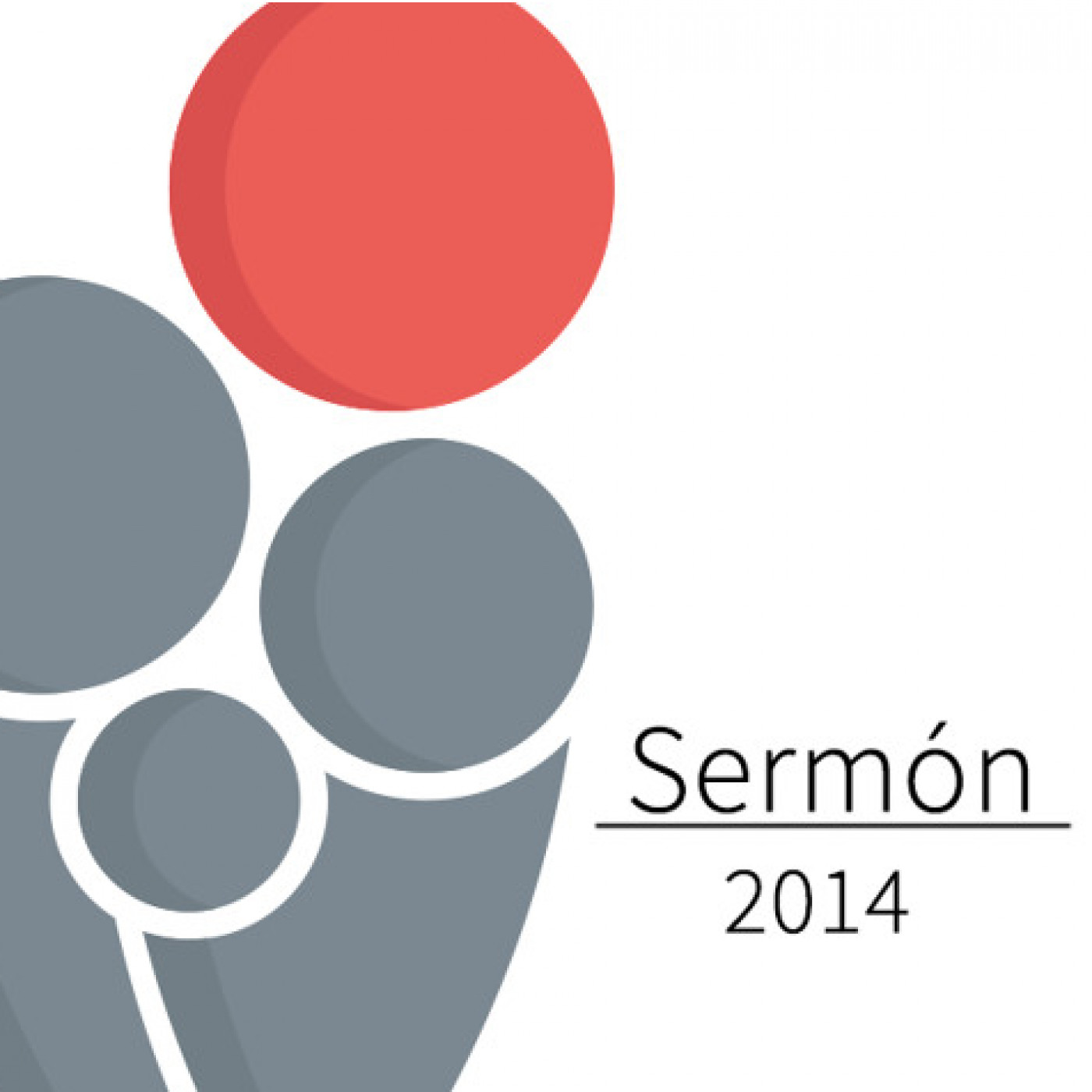 Sermón 2014