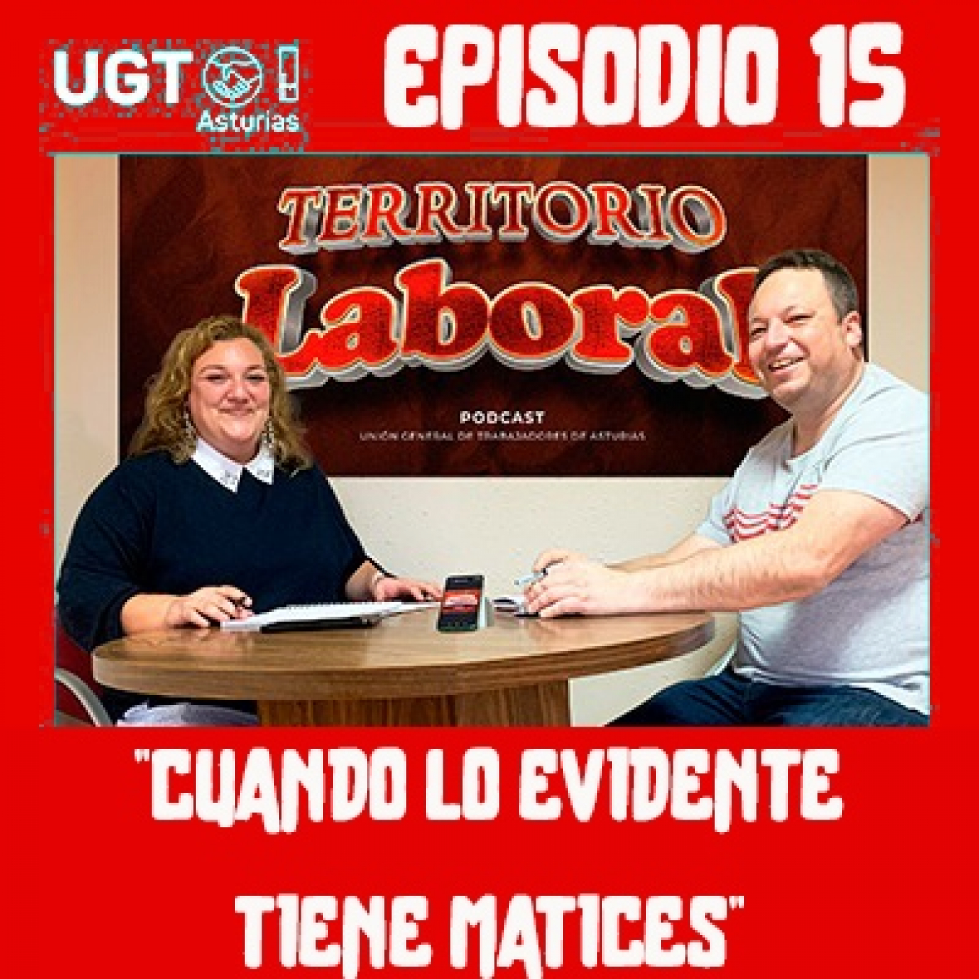 Territorio Laboral Prevención