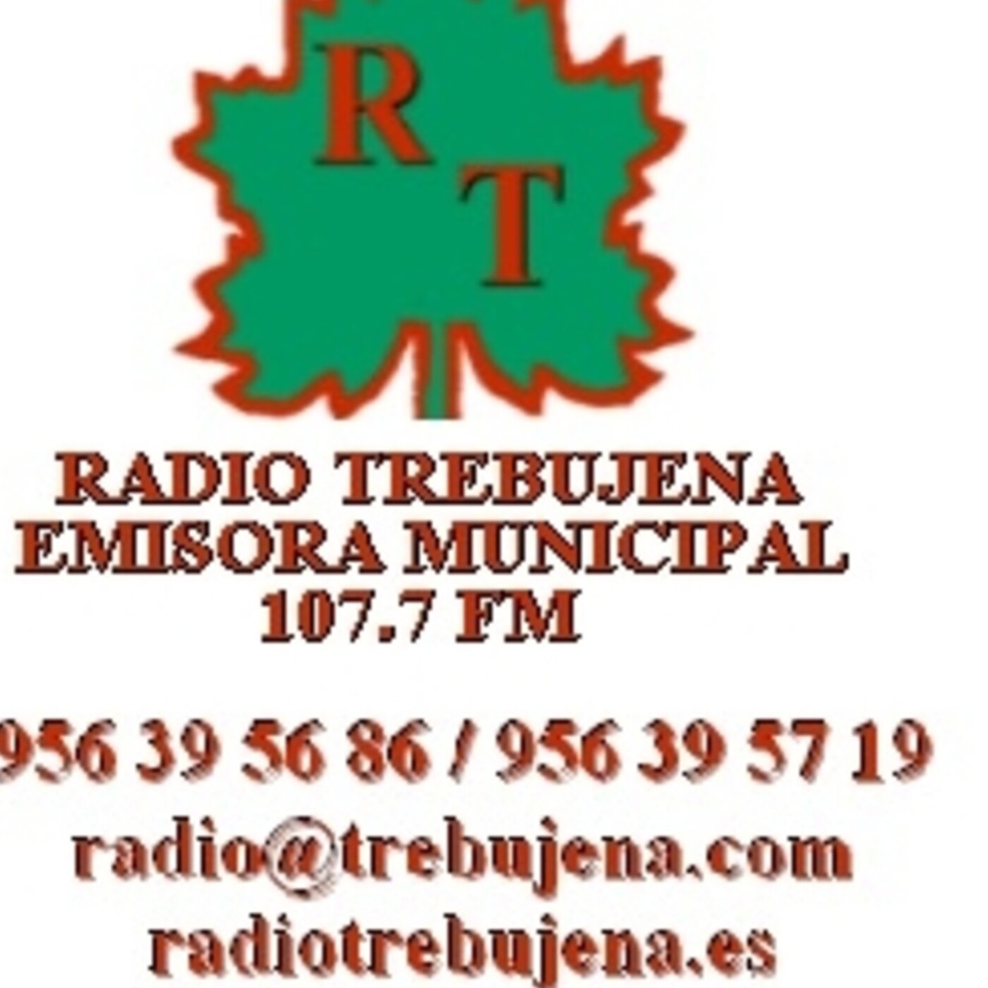 Podcast de Radio Trebujena