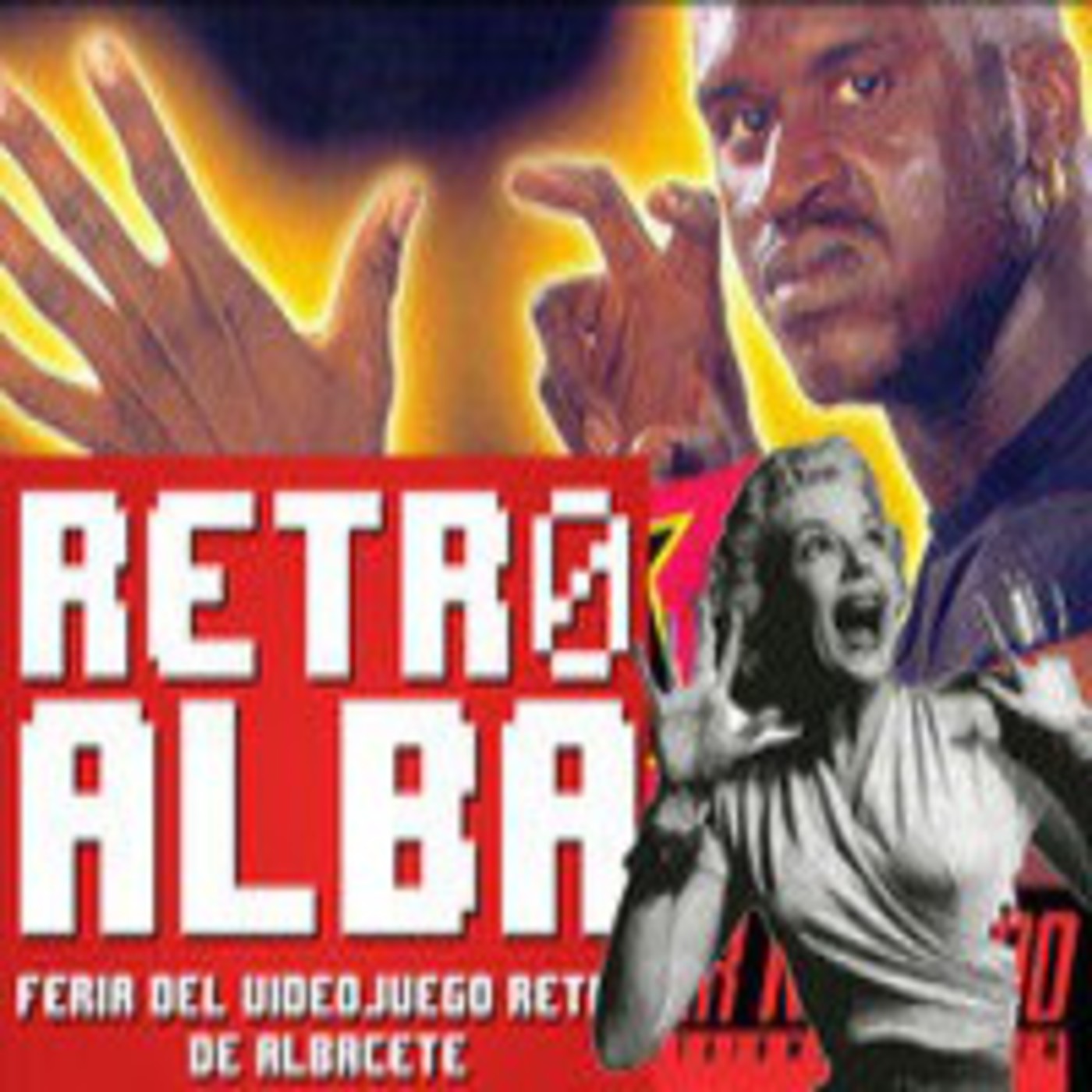 RetroAlba Podcast