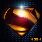 LODE 5x19 SUPERMAN monográfico 4 de 4