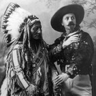 ENIGMAS DE LA HISTORIA: Resurrección de Jesús, Buffalo Bill y los campos de concentración estadounidenses