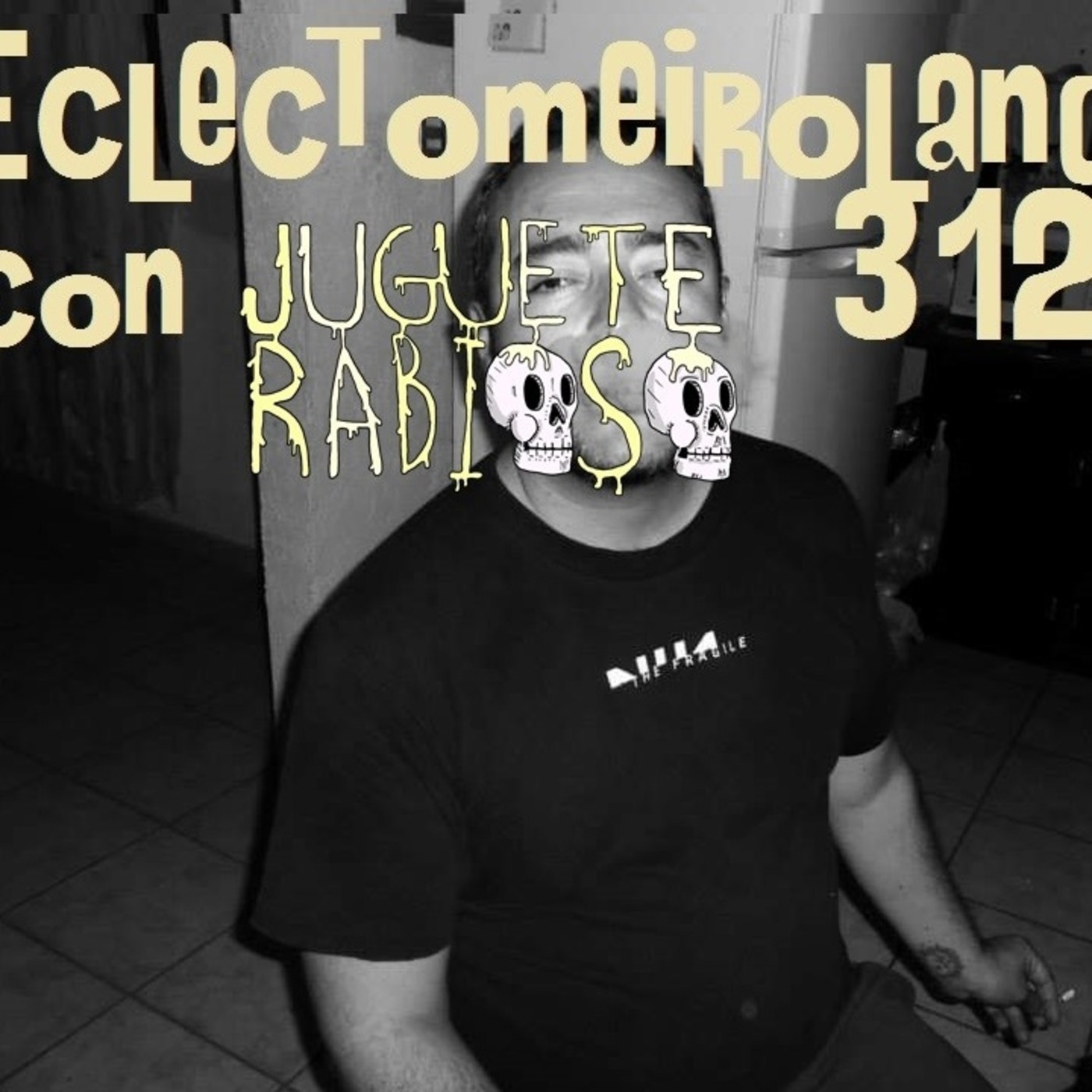 Eclectomeiroland 312 episode artwork