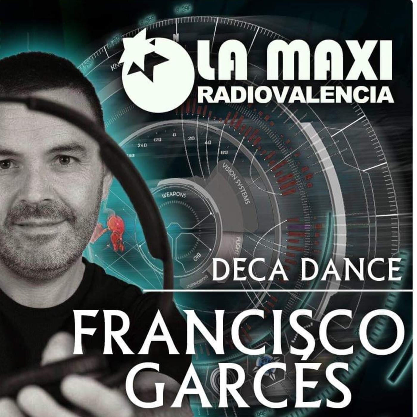 DECA DANCE ( Remember non stop 80,90,2000 )