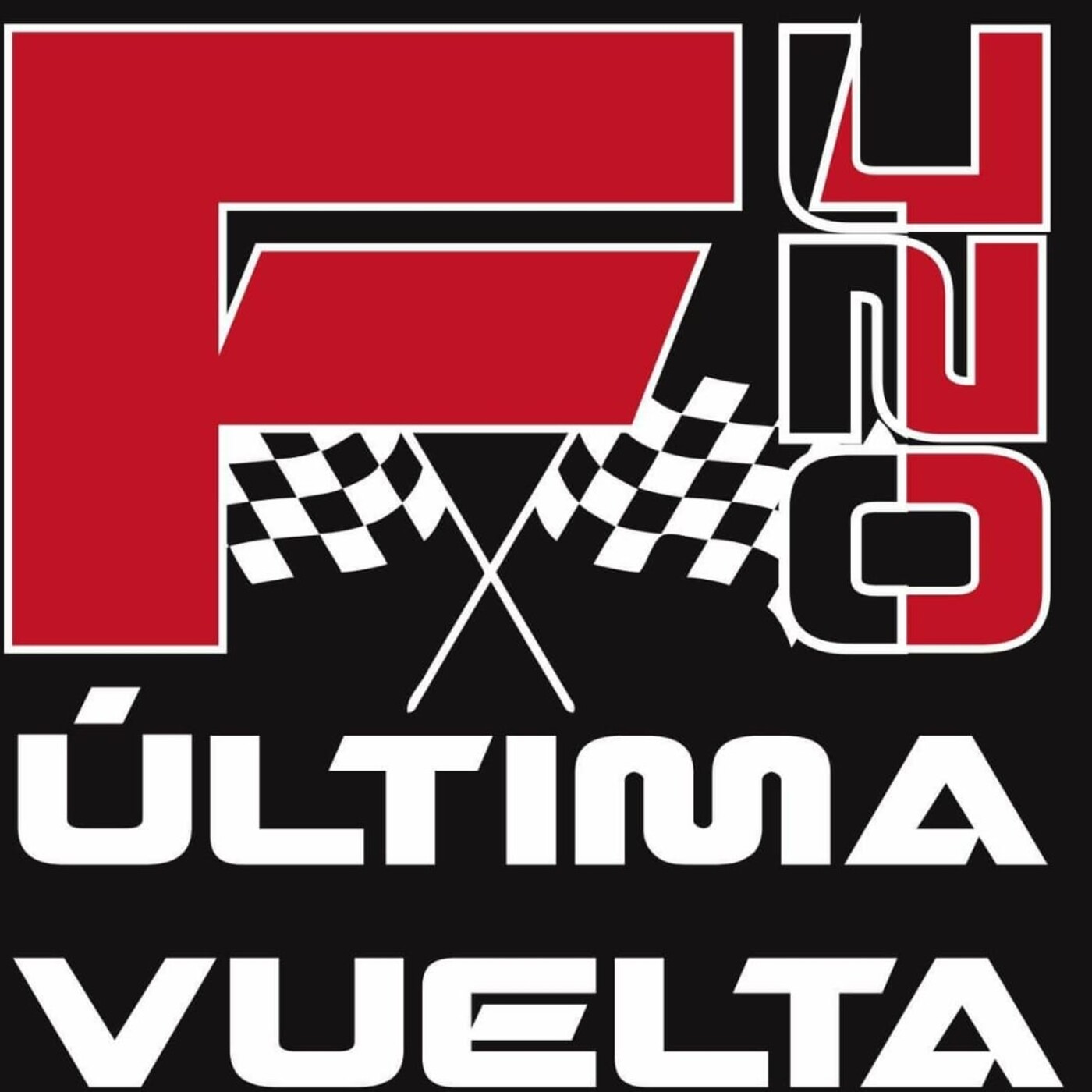 F Uno Última Vuelta