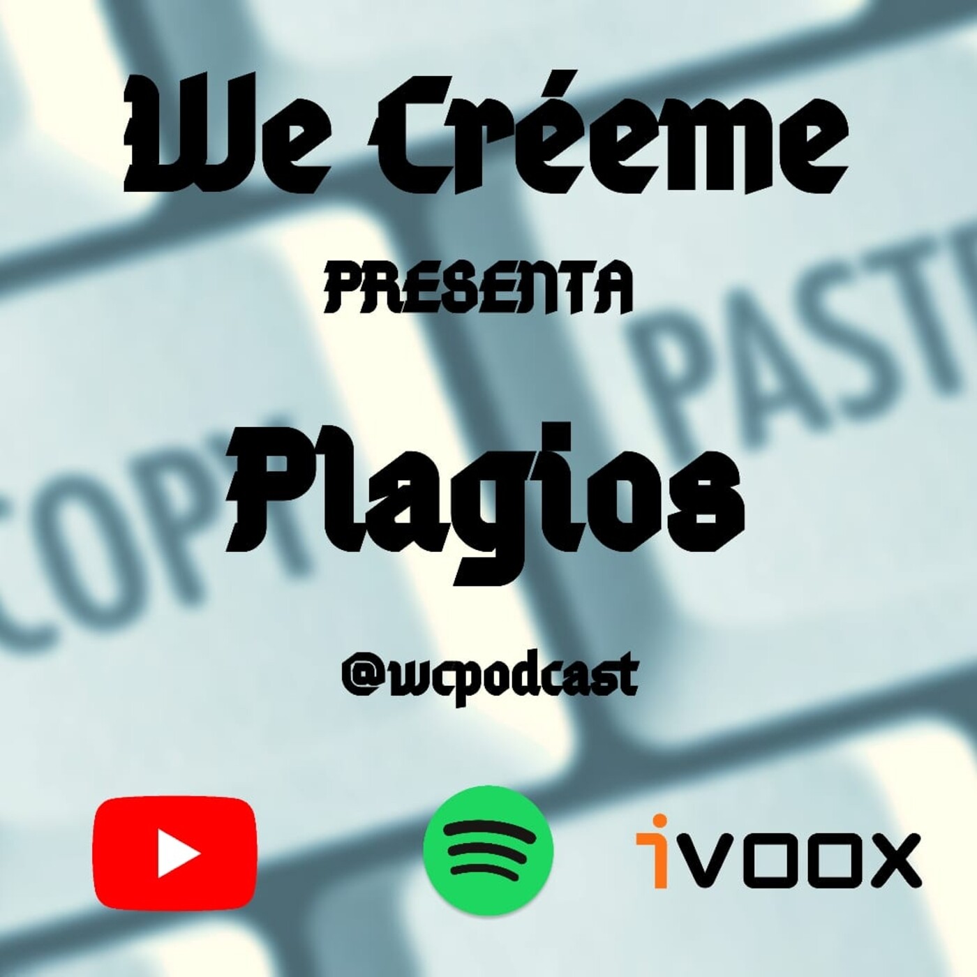 We Creeme Podcast