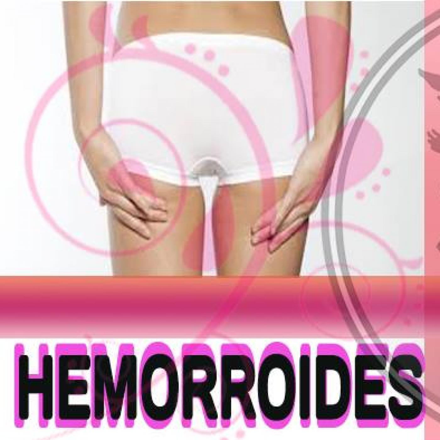 EL ÁNGEL DE TU SALUD- Rodrigo Mondragón - HEMORROIDES episode artwork