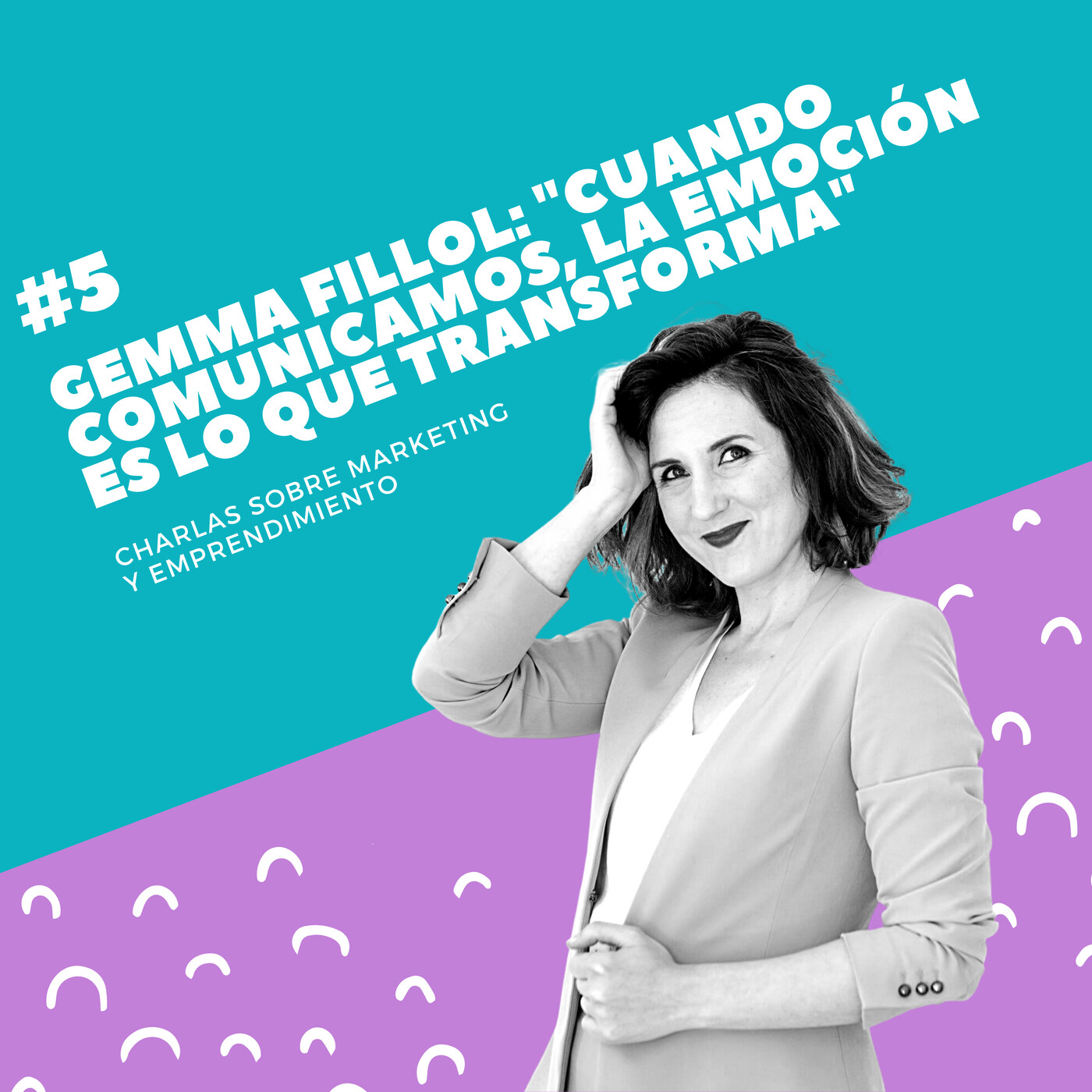 Charlas sobre Marketing y Emprendimiento
