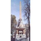Pasaje de la historia "2 de Mayo de 1808"