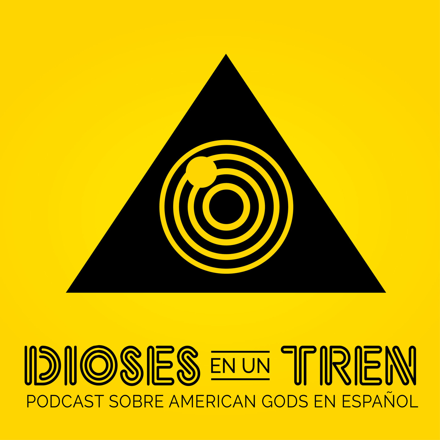 DIOSES 03. American Gods: 01. The Bone Orchard