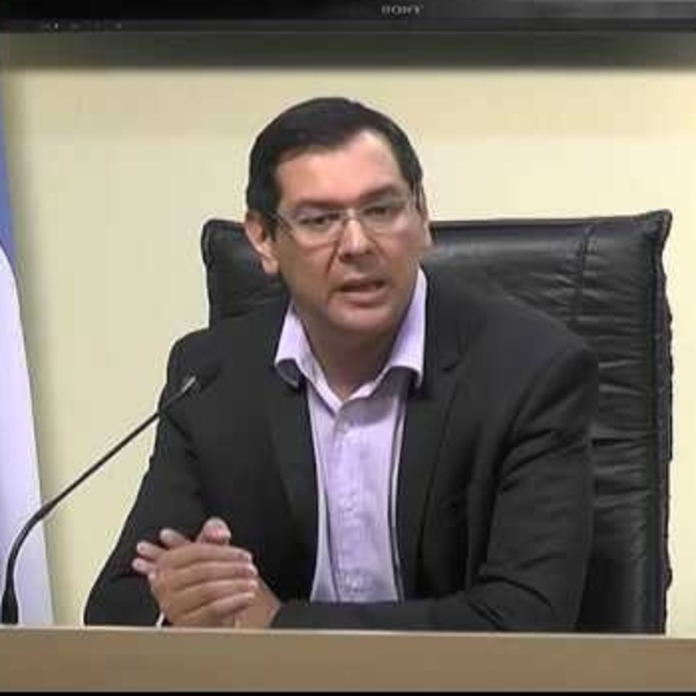 Podcast de Chaco Debate