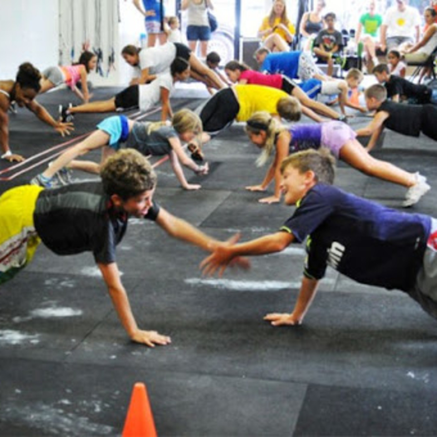 ENTRENAR CON CIENCIA