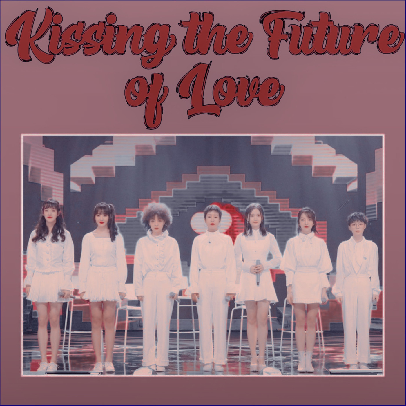 Youth With You First Showcase