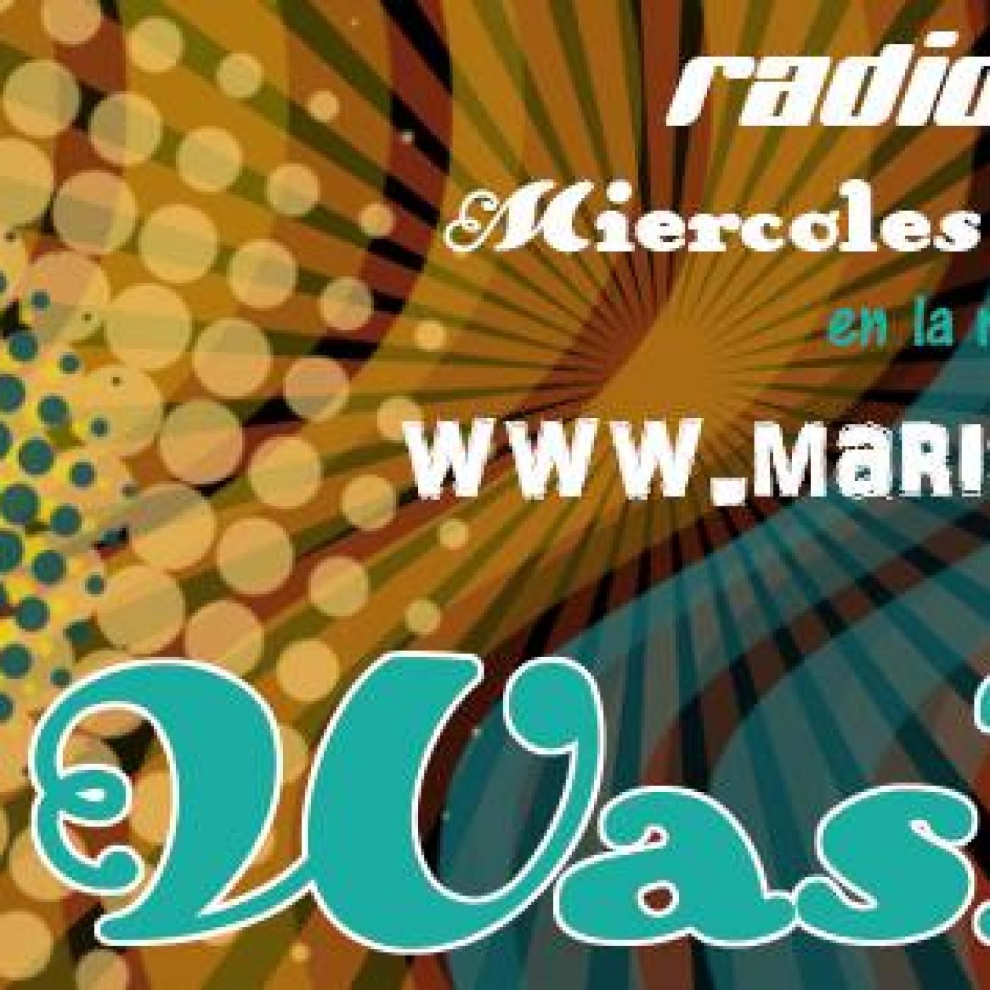 Waslala - 1ª parte - 02/03/2016 - Primera parte episode artwork