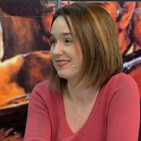Rosa San Millán - Guadalajara de Cine - 2020-03-04