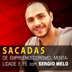 Como prever seu futuro - Sergio Melo
