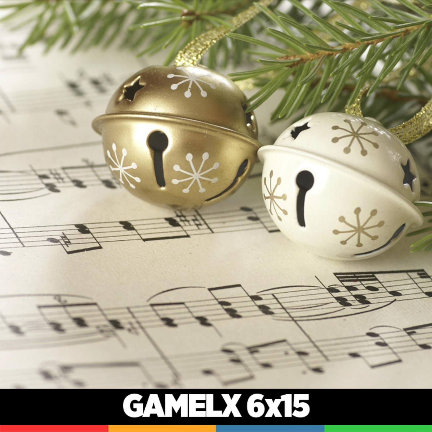 GAMELX Podcast
