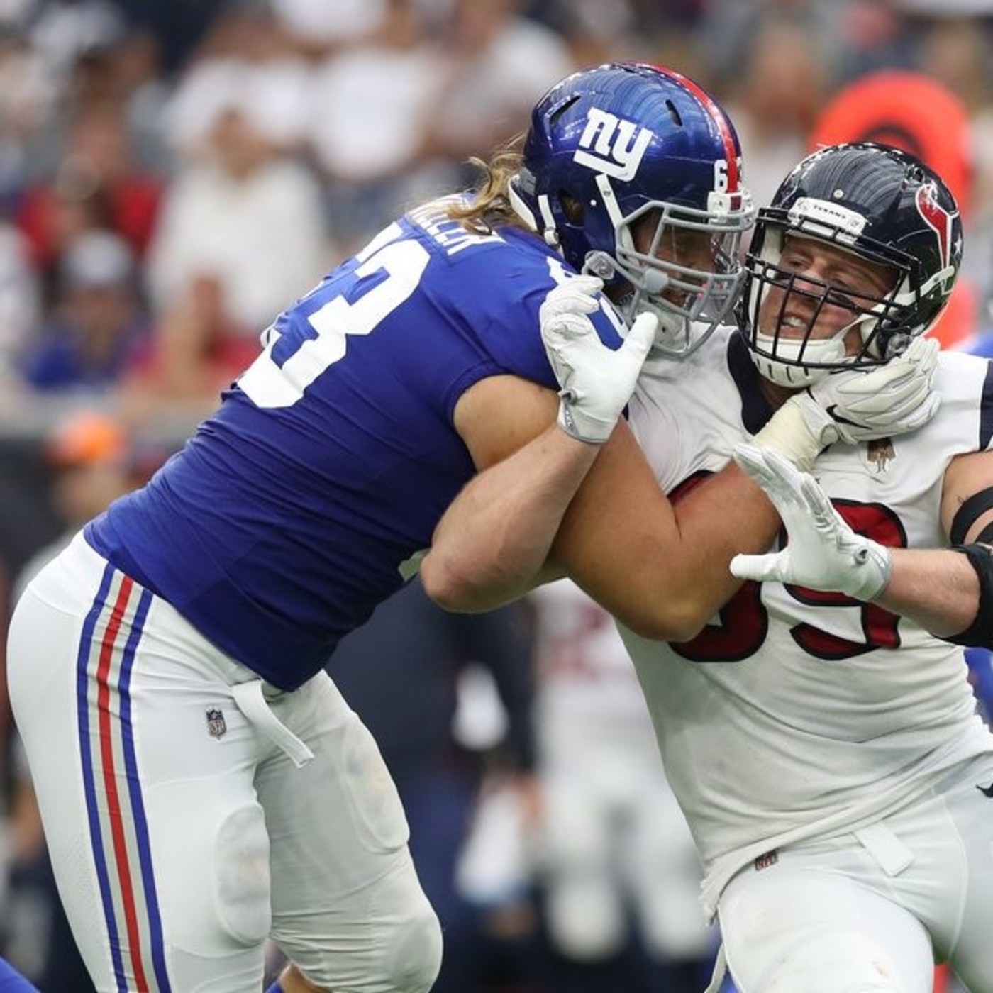 Zona GIGANTES : El Podcast de los New York Giants