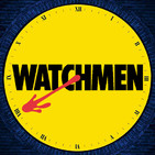 S02E55 - Watchmen, análisis 1x08: Un Dios Entra a un Bar