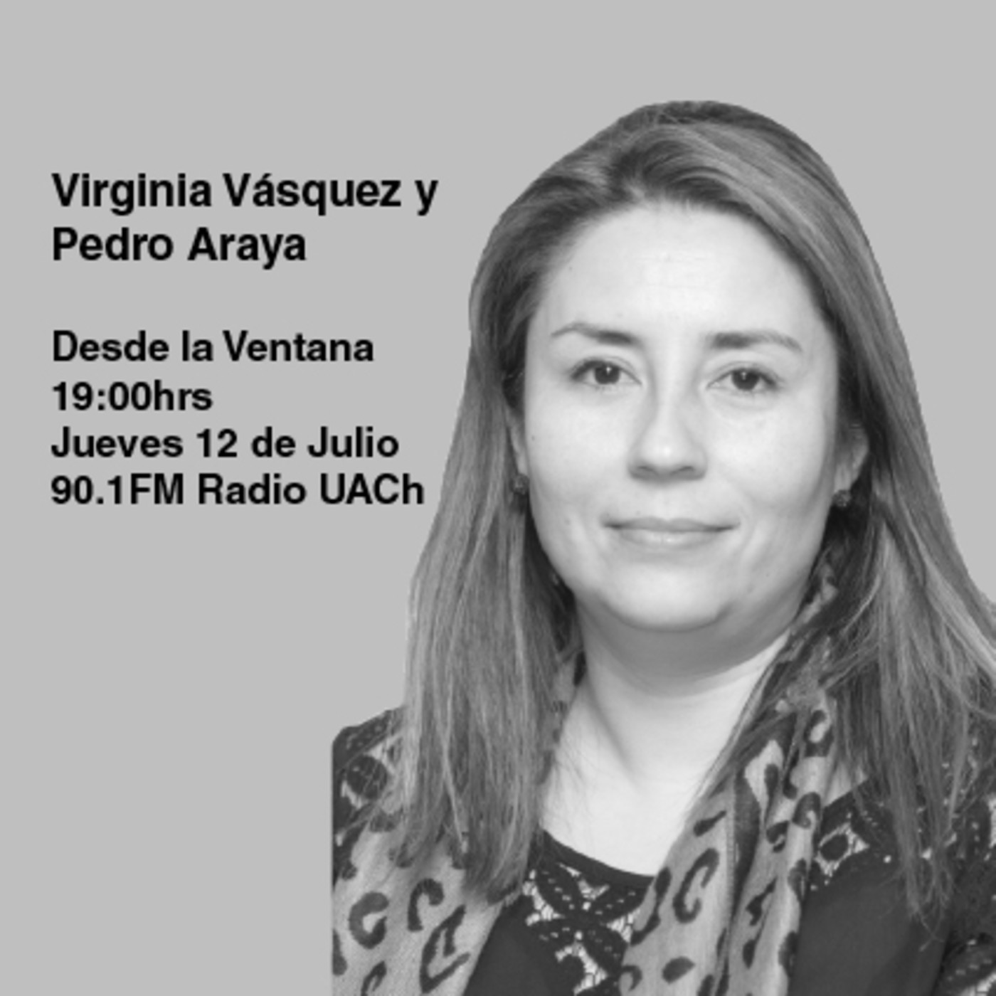 Radio UACh DLV