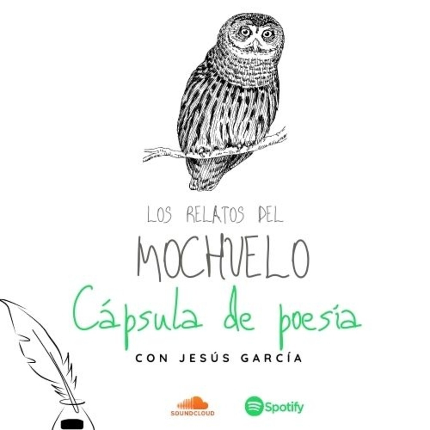 Los Relatos del Mochuelo