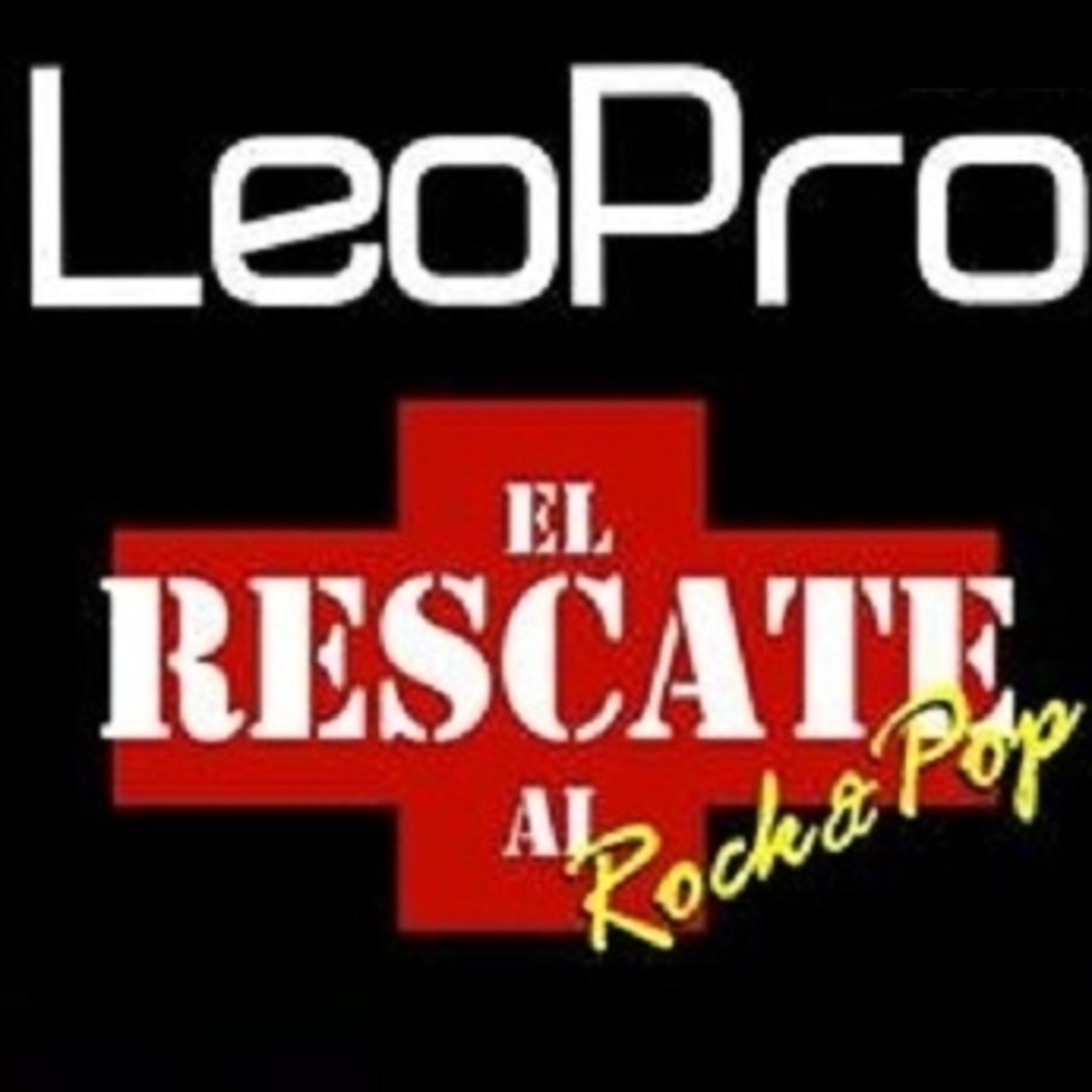 Leo Pro