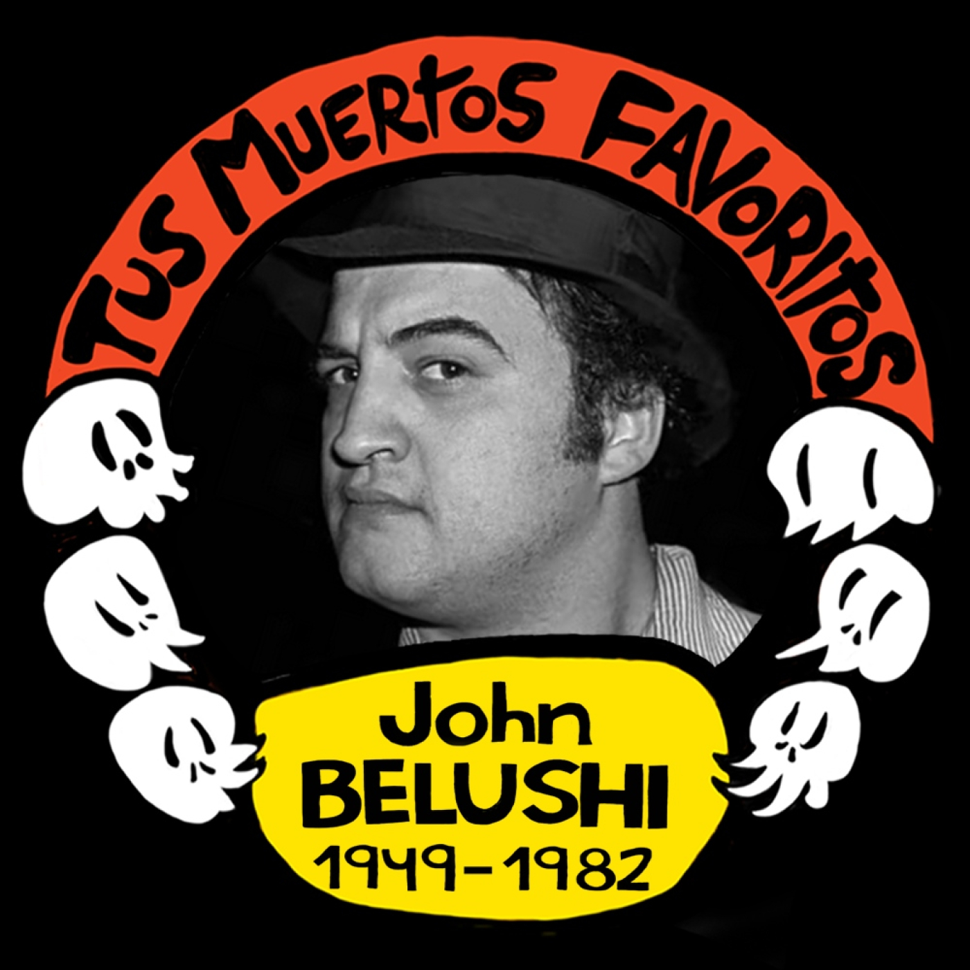 Tus Muertos Favoritos