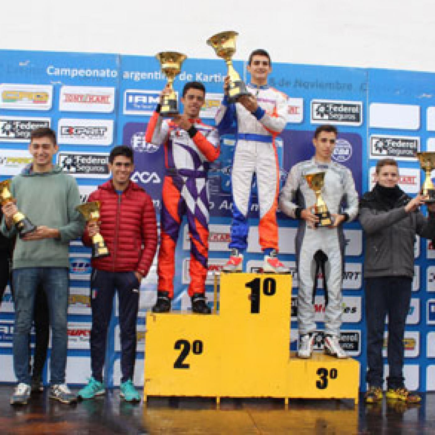 E-Kart WebRadio